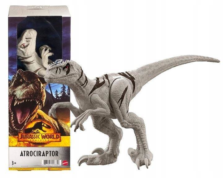 JURASSIC WORLD Atrociraptor
