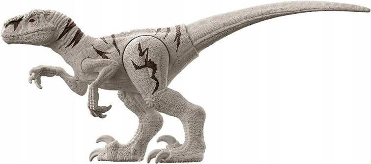 JURASSIC WORLD Atrociraptor