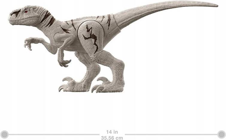 JURASSIC WORLD Atrociraptor
