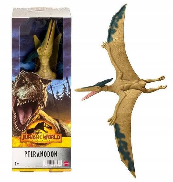 JURASSIC WORLD Pteranodon