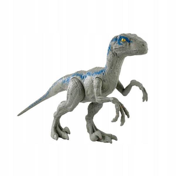 JURASSIC WORLD Velociraptor Blue