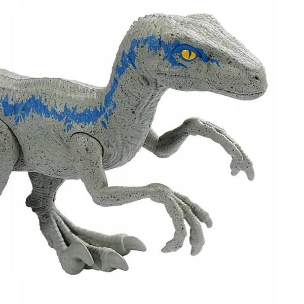 JURASSIC WORLD Velociraptor Blue