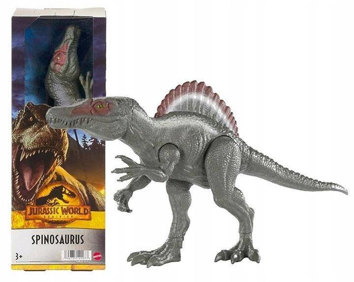 JURASSIC WORLD Spinosaurus