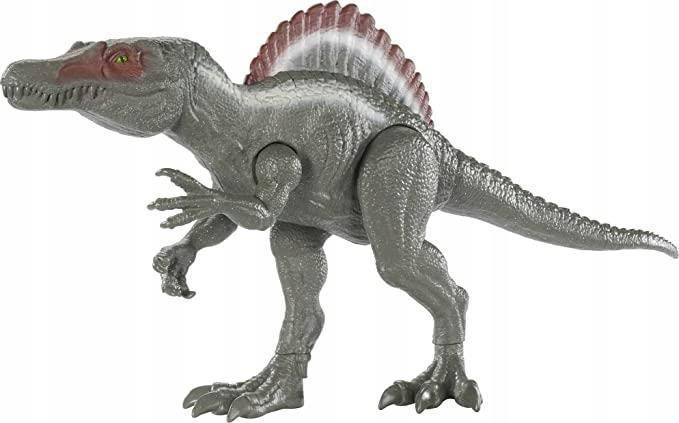 JURASSIC WORLD Spinosaurus