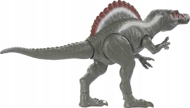 JURASSIC WORLD Spinosaurus
