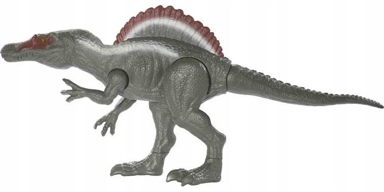 JURASSIC WORLD Spinosaurus