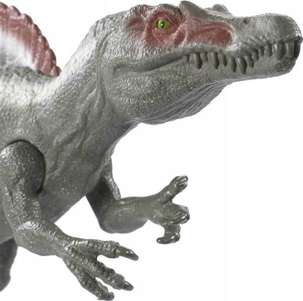 JURASSIC WORLD Spinosaurus