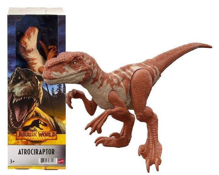 JURASSIC WORLD Atrociraptor