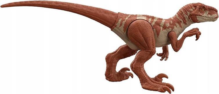 JURASSIC WORLD Atrociraptor