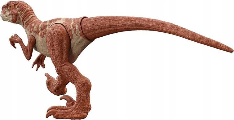 JURASSIC WORLD Atrociraptor