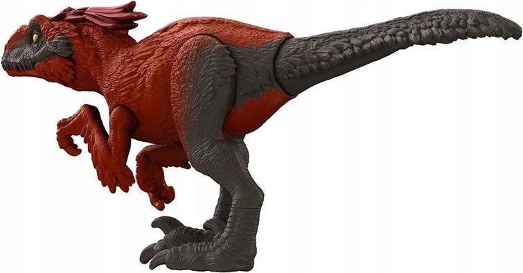 JURASSIC WORLD Pyroraptor
