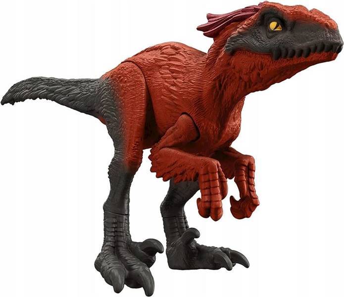 JURASSIC WORLD Pyroraptor