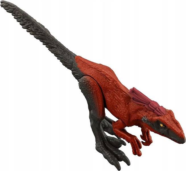 JURASSIC WORLD Pyroraptor