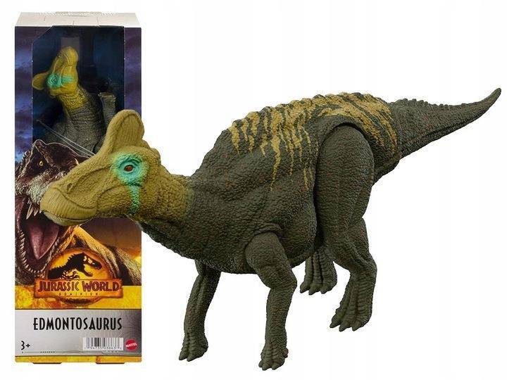JURASSIC WORLD Edmontosaurus