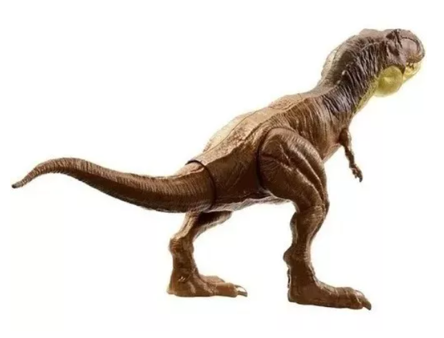 JURASSIC WORLD Tyrannosaurus Rex 30cm