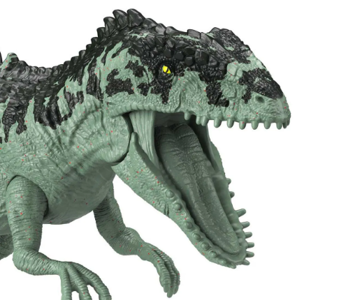 JURASSIC WORLD Gigantosaurus 30cm