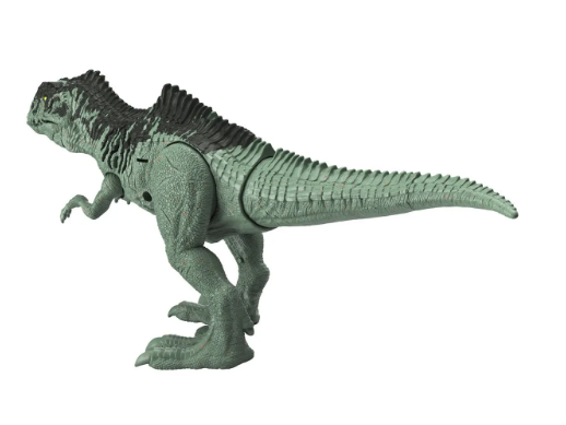 JURASSIC WORLD Gigantosaurus 30cm