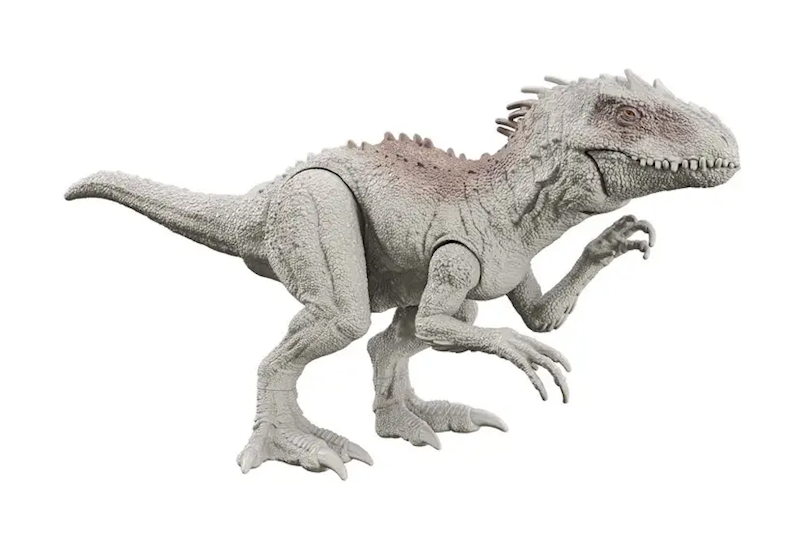 JURASSIC WORLD Indominus Rex 30cm