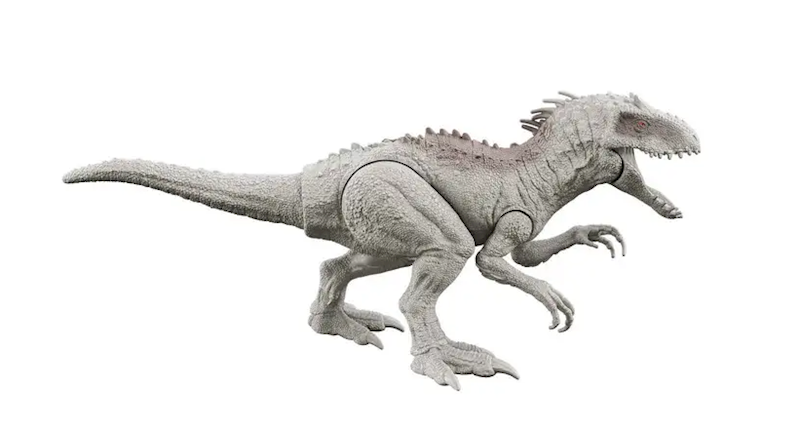 JURASSIC WORLD Indominus Rex 30cm