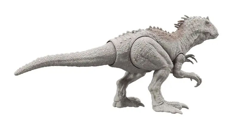 JURASSIC WORLD Indominus Rex 30cm