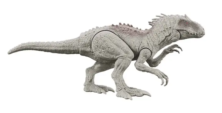 JURASSIC WORLD Indominus Rex 30cm