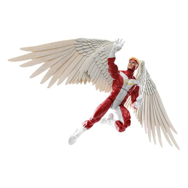 X-Men: Marvel's Angel - Comics Marvel Legends Series Deluxe 15 cm
