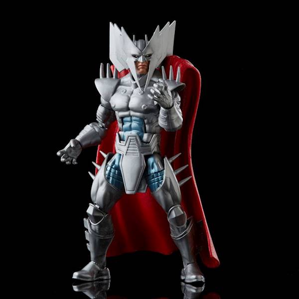 X-Men 60th Anniversary: 5-Pak X-Men Villains - Marvel Legends 15 cm