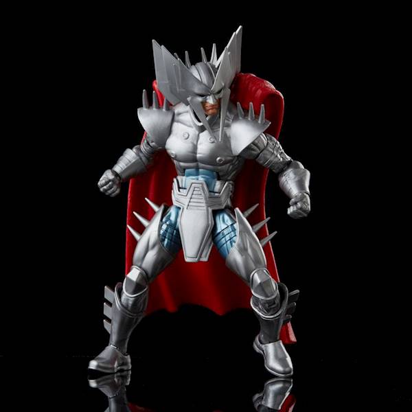X-Men 60th Anniversary: 5-Pak X-Men Villains - Marvel Legends 15 cm