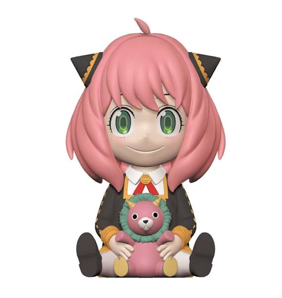 Skarbonka Spy x Family - Anya Forger 12 cm