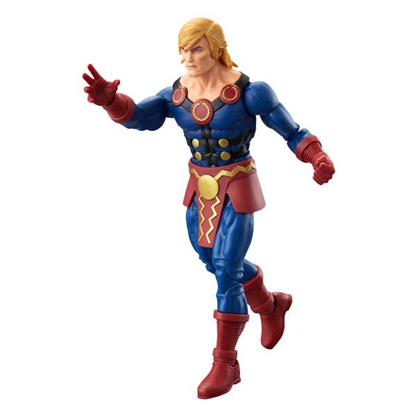 Marvel Legends: Ikaris - BAF: Marvel's Zabu 15 cm