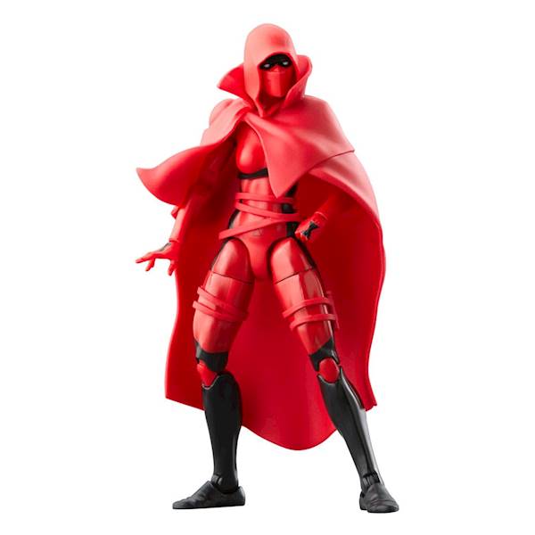 Marvel Legends: Red Widow - BAF: Marvel's Zabu 15 cm