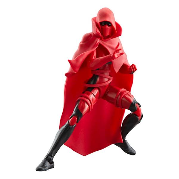 Marvel Legends: Red Widow - BAF: Marvel's Zabu 15 cm
