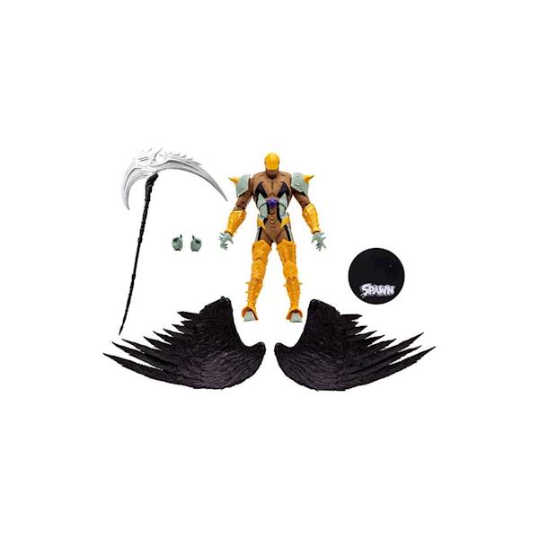 Spawn: Reaper 18 cm 