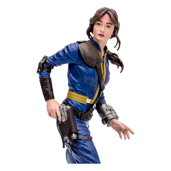 Fallout Movie Maniacs: Lucy 15 cm