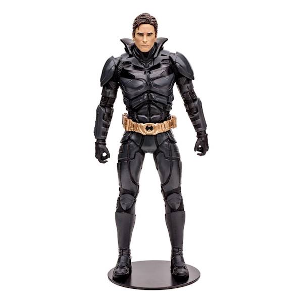 DC Multiverse:  Batman - The Dark Knight (Sky Dive) 18 cm