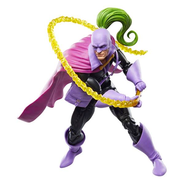 Marvel Legends: Marvel's Whiplash 15 cm