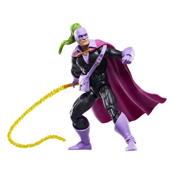 Marvel Legends: Marvel's Whiplash 15 cm
