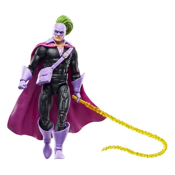 Marvel Legends: Marvel's Whiplash 15 cm