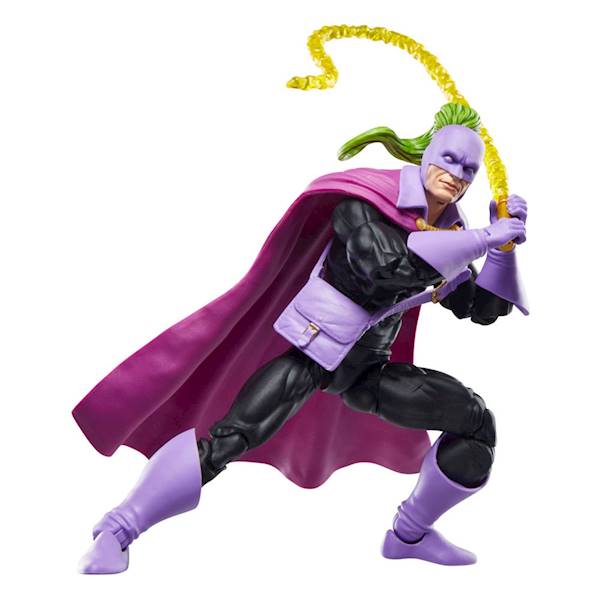 Marvel Legends: Marvel's Whiplash 15 cm