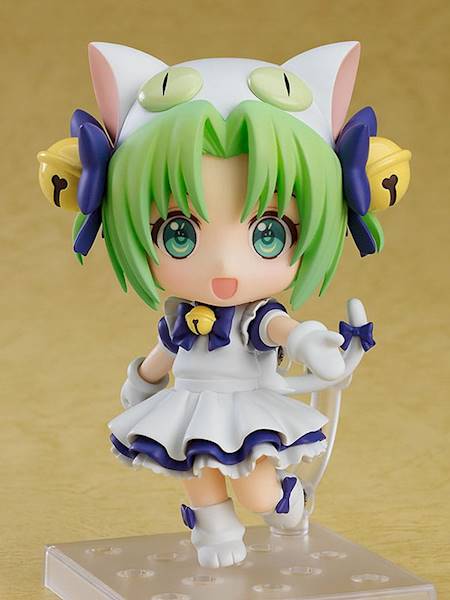Nendoroid: Di Gi Charat - Reiwa no Di Gi Charat 10 cm