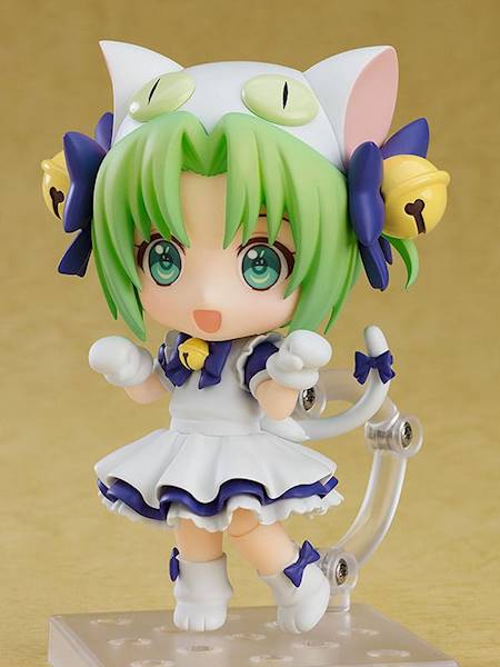 Nendoroid: Di Gi Charat - Reiwa no Di Gi Charat 10 cm