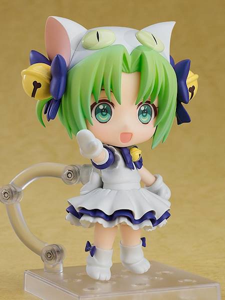 Nendoroid: Di Gi Charat - Reiwa no Di Gi Charat 10 cm