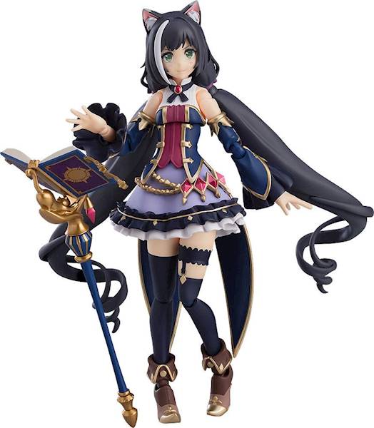 Princess Connect! Re: Dive Figma - Karyl 14 cm