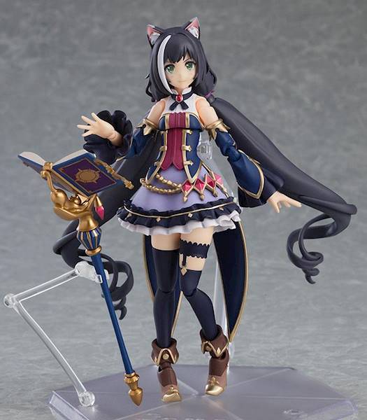 Princess Connect! Re: Dive Figma - Karyl 14 cm