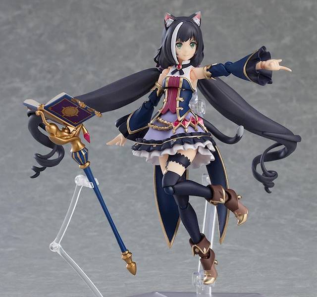 Princess Connect! Re: Dive Figma - Karyl 14 cm
