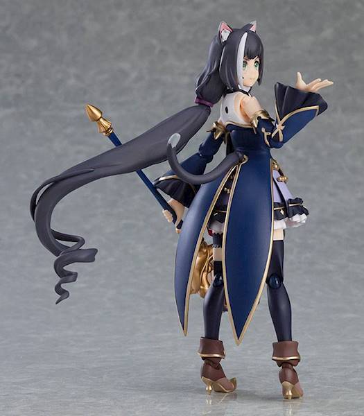 Princess Connect! Re: Dive Figma - Karyl 14 cm