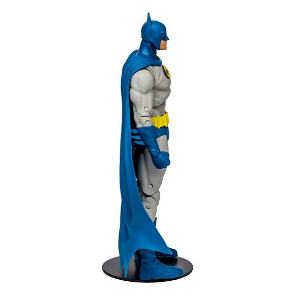 DC Multiverse Batman (Knightfall) 18 cm