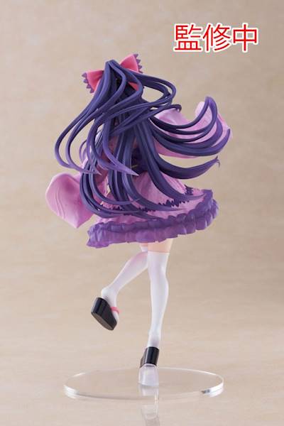 Date A Live IV Coreful PVC Statue Tohka Yatogami Japanese Gothic Ver.