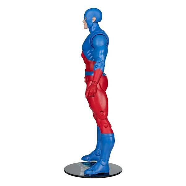 The Atom (DC: The Silver Age) 18 cm