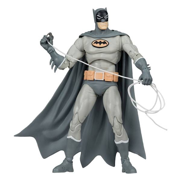 DC McFarlane Collector Edition: Manga Batman #16 - Wave 5  18 cm